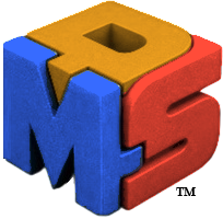 Modular Digital Solutions logo